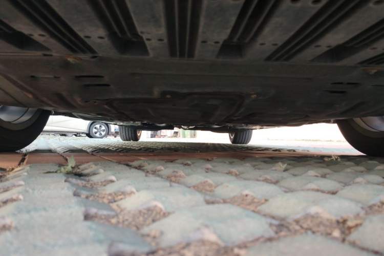 Used Buick LaCrosse 2022 652T Luxury Version Chassis Front