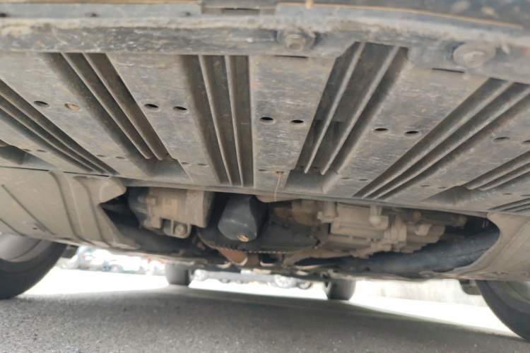 Used Buick LaCrosse 2022 Avenir Avia First Edition Chassis Front