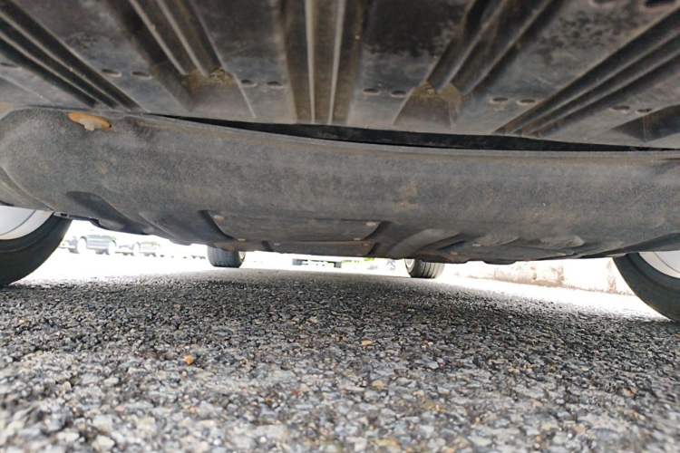 Used Buick LaCrosse 2022 Avenir Avia First Edition Chassis Front