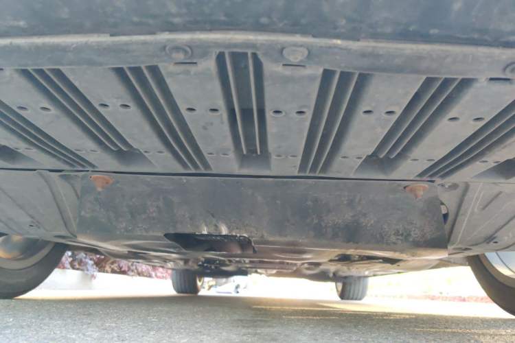 Used Buick LaCrosse 2022 652T Luxury Version Chassis Front
