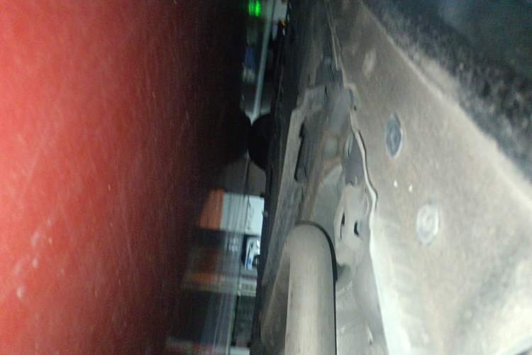 Used Buick LaCrosse 2022 652T Luxury Version Chassis Rear Left
