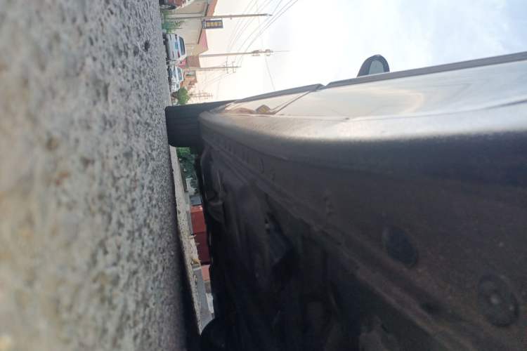 Used Buick LaCrosse 2022 Avenir Avia First Edition Chassis Rear Left