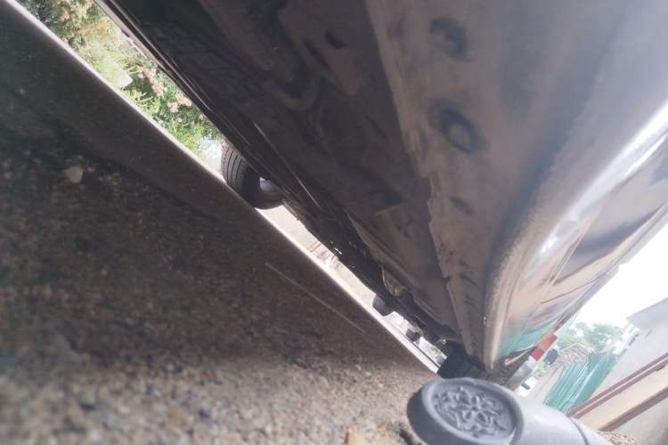 Used Buick LaCrosse 2022 652T Luxury Version Chassis Rear Right