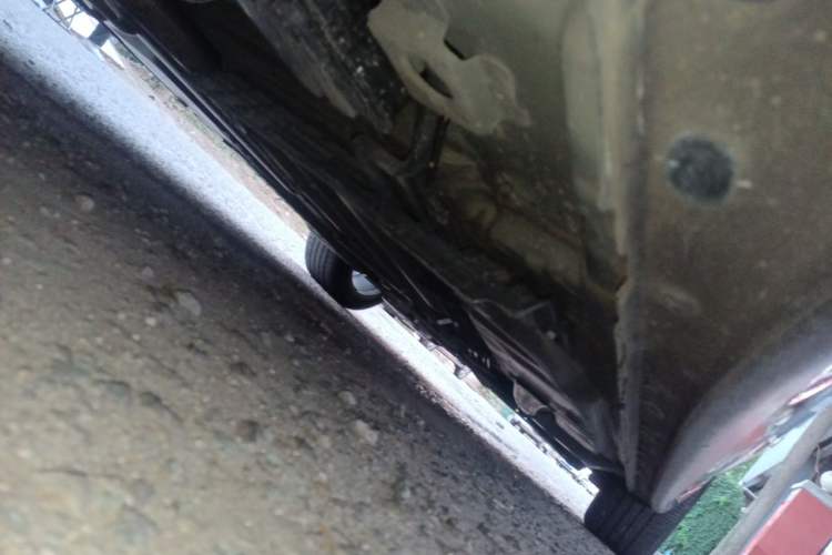 Used Buick LaCrosse 2022 Avenir Avia First Edition Chassis Rear Right