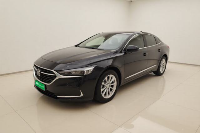 Used Buick LaCrosse 2022 552T Luxury Version