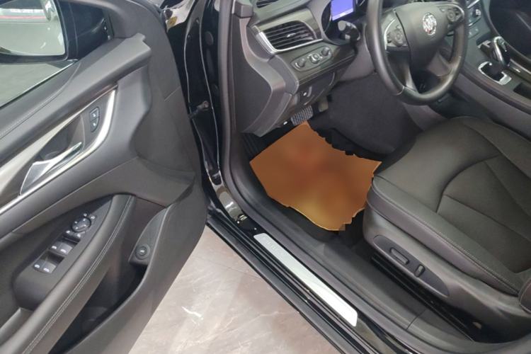 Used Buick LaCrosse 2022 652T Luxury Version Driver Seat