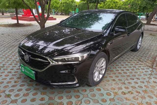 Used Buick LaCrosse 2022 552T Luxury Version
