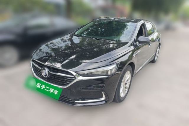 Used Buick LaCrosse 2022 552T Luxury Version