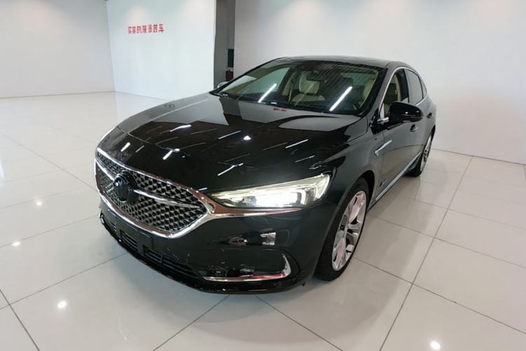 Ojetý Buick LaCrosse 2022 Avenir Avia First Edition Guazi used car, China used car export, Used car for sale, Used  cars, Cheapest cars for sale