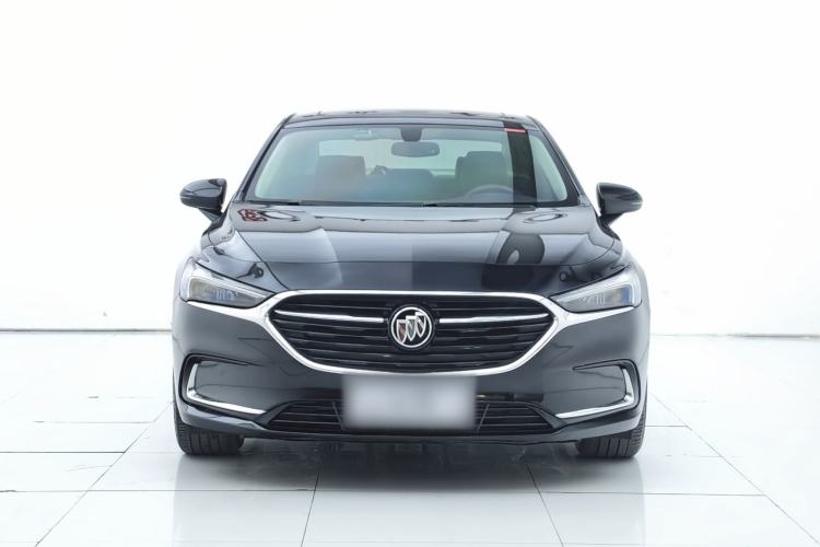 Used Buick LaCrosse 2022 652T Luxury Version Exterior 1