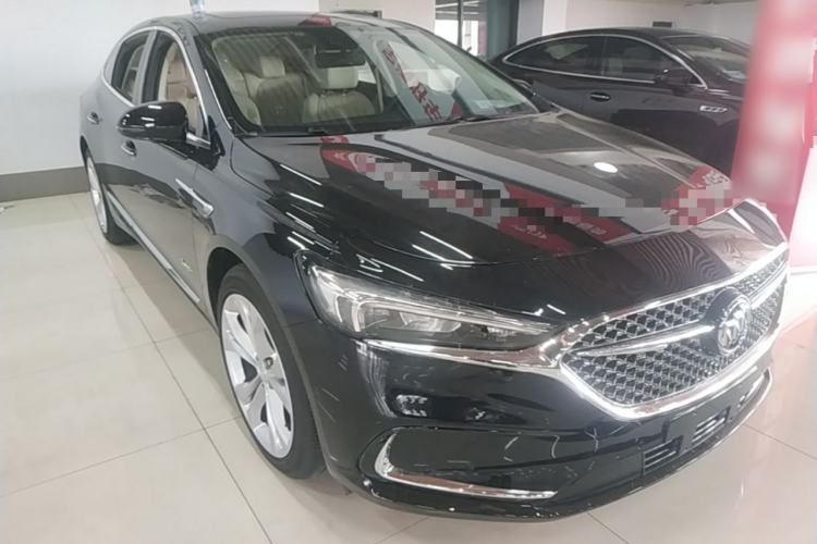 Used Buick LaCrosse 2022 Avenir Avia First Edition Exterior 1