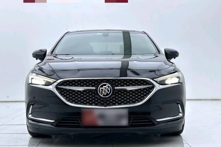 Used Buick LaCrosse 2022 652T Luxury Version Exterior 1
