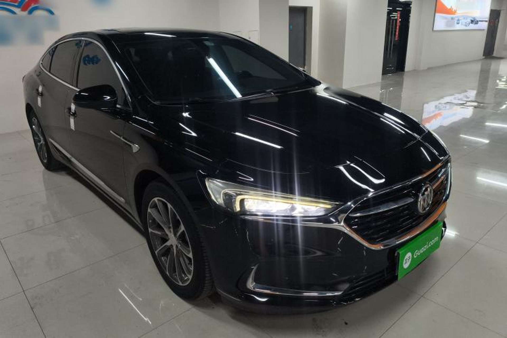 Used Buick LaCrosse 2022 652T Luxury Version Exterior 1