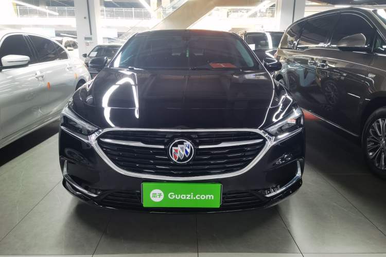 Used Buick LaCrosse 2022 652T Luxury Version Exterior 1