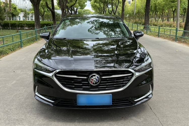 Used Buick LaCrosse 2022 652T Luxury Version Exterior 2