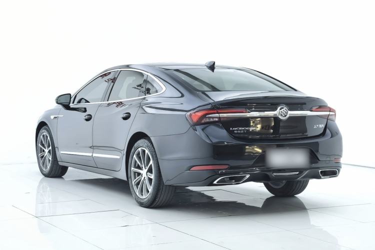 Used Buick LaCrosse 2022 652T Luxury Version Exterior 3
