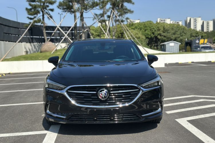 Used Buick LaCrosse 2022 652T Luxury Version Exterior 3