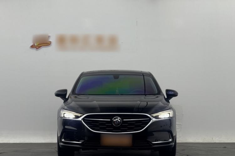 Used Buick LaCrosse 2022 552T Luxury Version Exterior 3