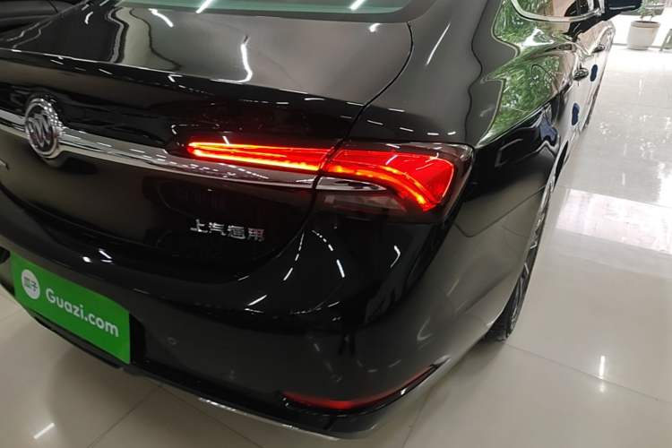 Used Buick LaCrosse 2022 652T Luxury Version Exterior 3