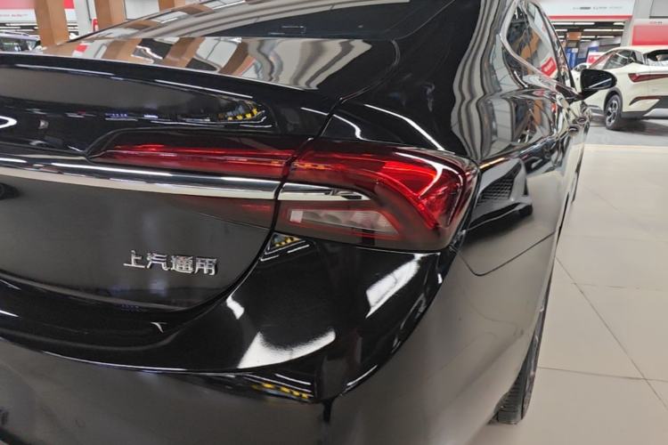 Used Buick LaCrosse 2022 652T Luxury Version Exterior 3