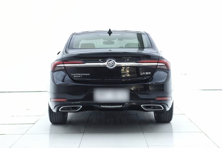 Used Buick LaCrosse 2022 652T Luxury Version Exterior 4