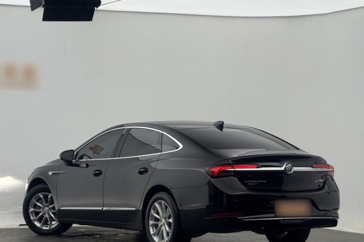 Used Buick LaCrosse 2022 552T Luxury Version Exterior 4