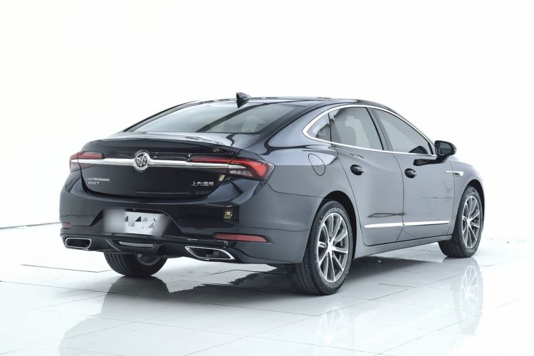 Used Buick LaCrosse 2022 652T Luxury Version Exterior 5