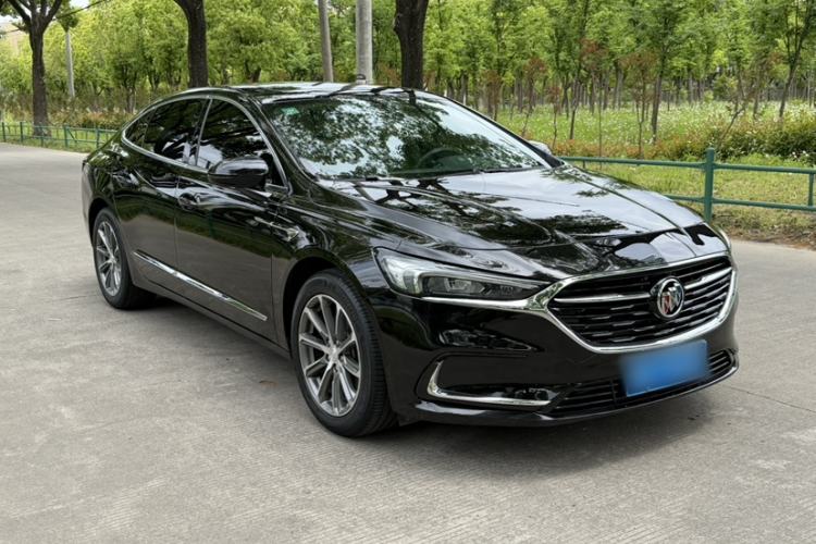 Used Buick LaCrosse 2022 652T Luxury Version Exterior 7