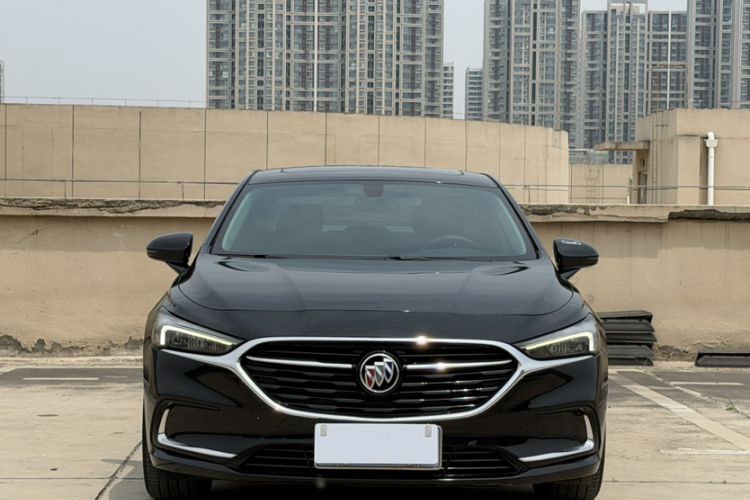 Used Buick LaCrosse 2022 552T Luxury Version Exterior 7