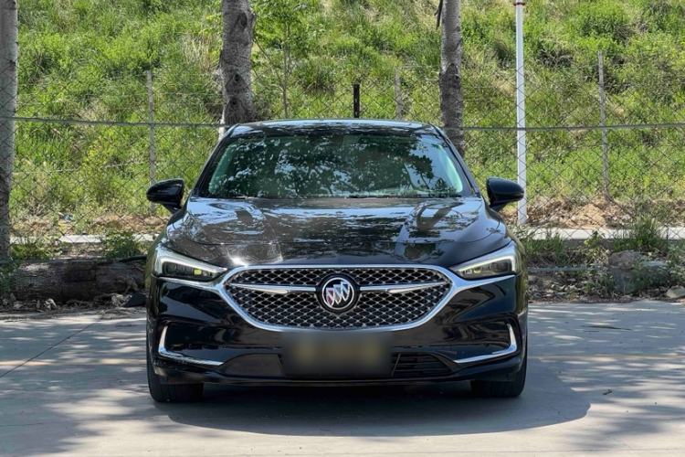 Used Buick LaCrosse 2022 Avenir Avia First Edition Exterior 8