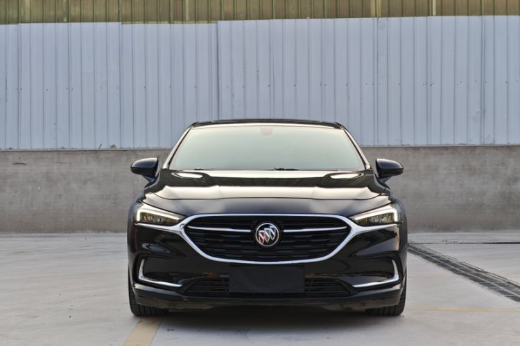 Used Buick LaCrosse 2022 652T Luxury Version Exterior 8