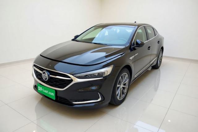 Used Buick LaCrosse 2022 652T Luxury Version