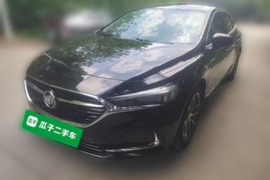 Used Buick LaCrosse 2022 652T Luxury Version