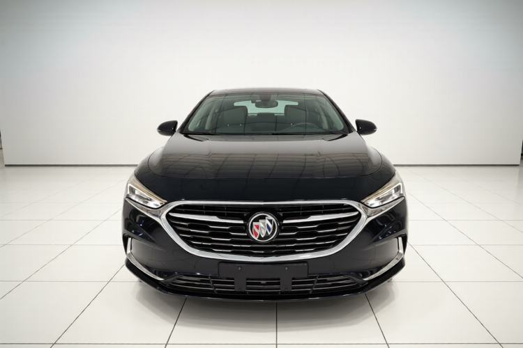 Used Buick LaCrosse 2022 552T Luxury Version Front
