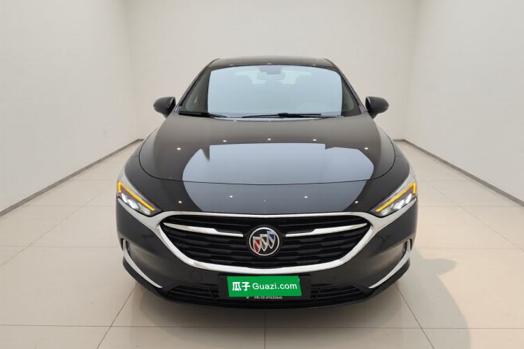 Used Buick LaCrosse 2022 652T Luxury Version Front