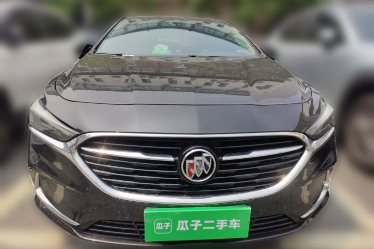 Used Buick LaCrosse 2022 552T Luxury Version Front