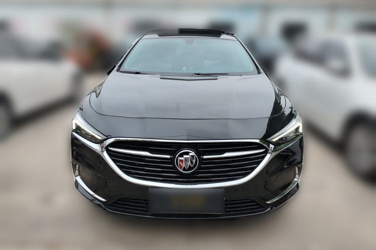 Used Buick LaCrosse 2022 552T Luxury Version Front