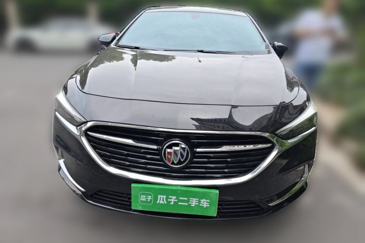 Used Buick LaCrosse 2022 552T Luxury Version Front