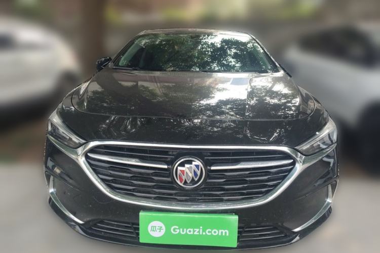 Used Buick LaCrosse 2022 652T Luxury Version Front