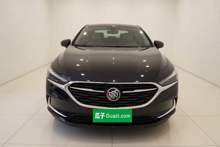 Used Buick LaCrosse 2022 552T Luxury Version Front