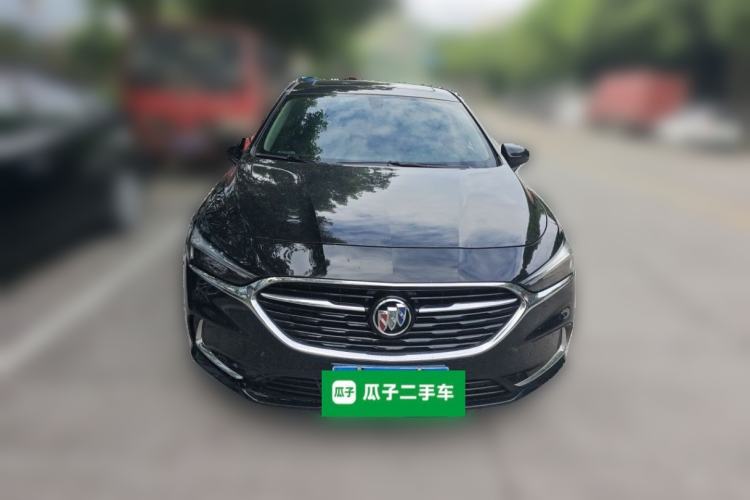 Used Buick LaCrosse 2022 552T Luxury Version Front