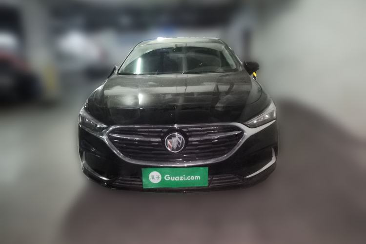 Used Buick LaCrosse 2022 552T Luxury Version Front