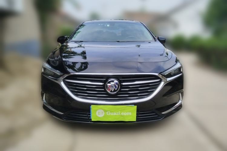 Used Buick LaCrosse 2022 652T Luxury Version Front