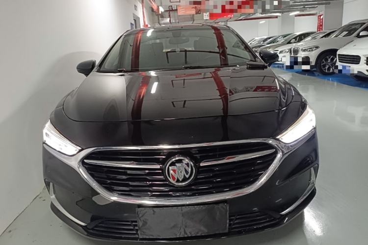 Used Buick LaCrosse 2022 552T Luxury Version Front