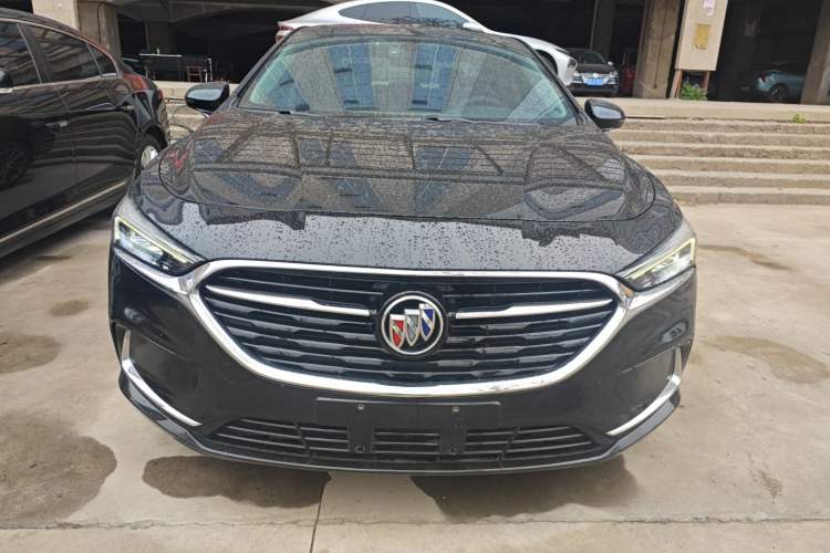 Used Buick LaCrosse 2022 652T Luxury Version Front