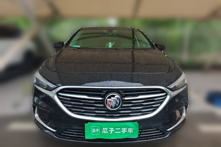 Used Buick LaCrosse 2022 552T Luxury Version Front