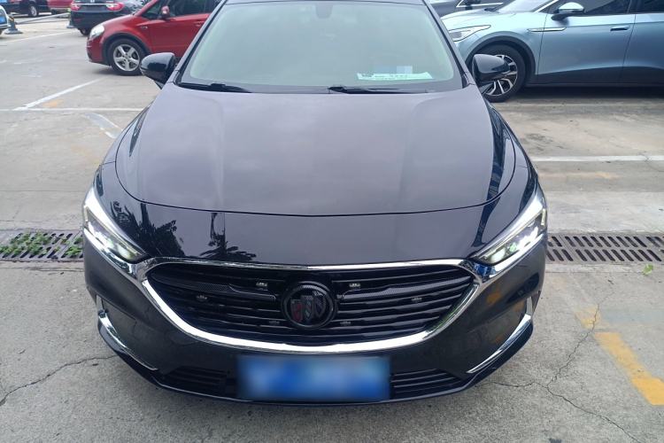 Used Buick LaCrosse 2022 652T Luxury Version Front