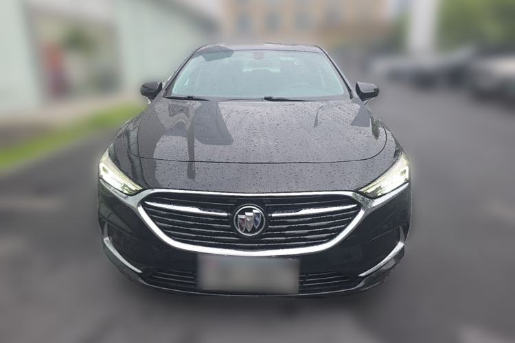 Used Buick LaCrosse 2022 552T Luxury Version Front