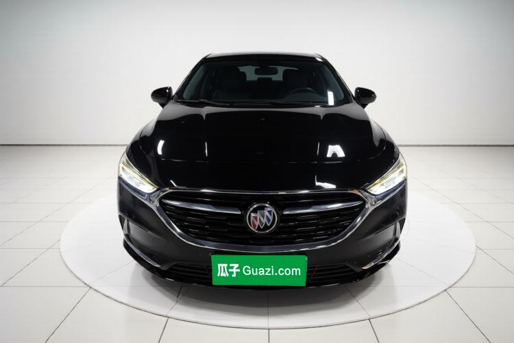 Used Buick LaCrosse 2022 652T Luxury Version Front
