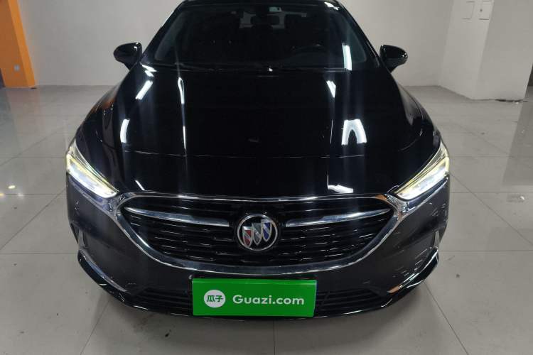 Used Buick LaCrosse 2022 652T Luxury Version Front